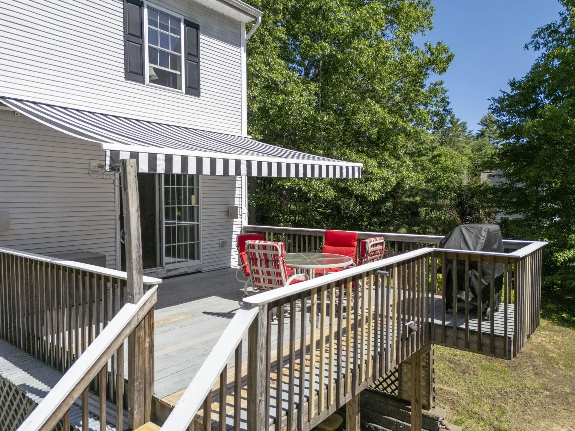 71 Oak Hill Road Northfield NH 03276