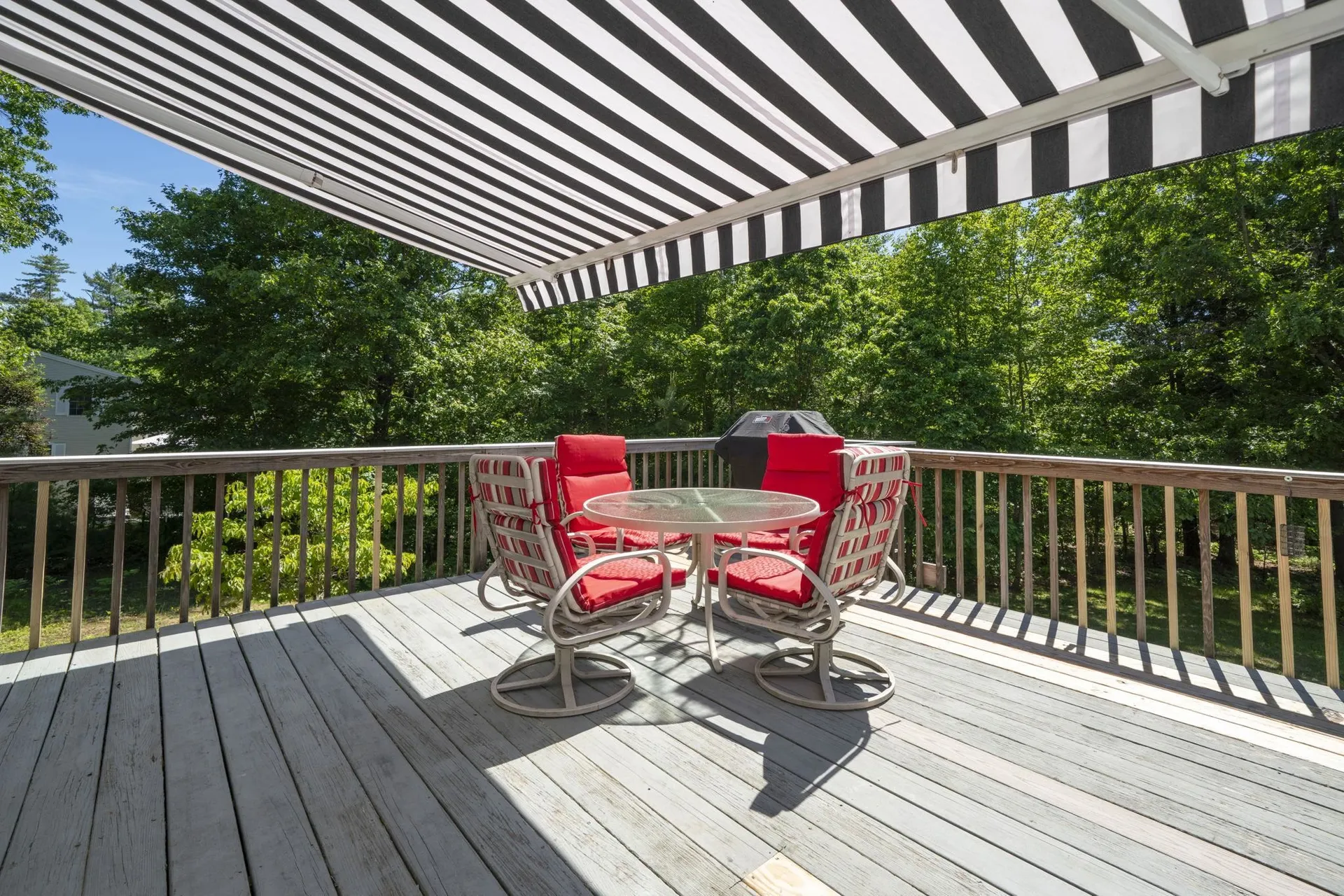 71 Oak Hill Road Northfield NH 03276