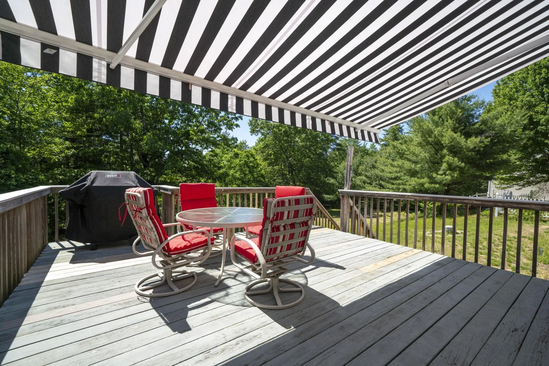 71 Oak Hill Road Northfield NH 03276