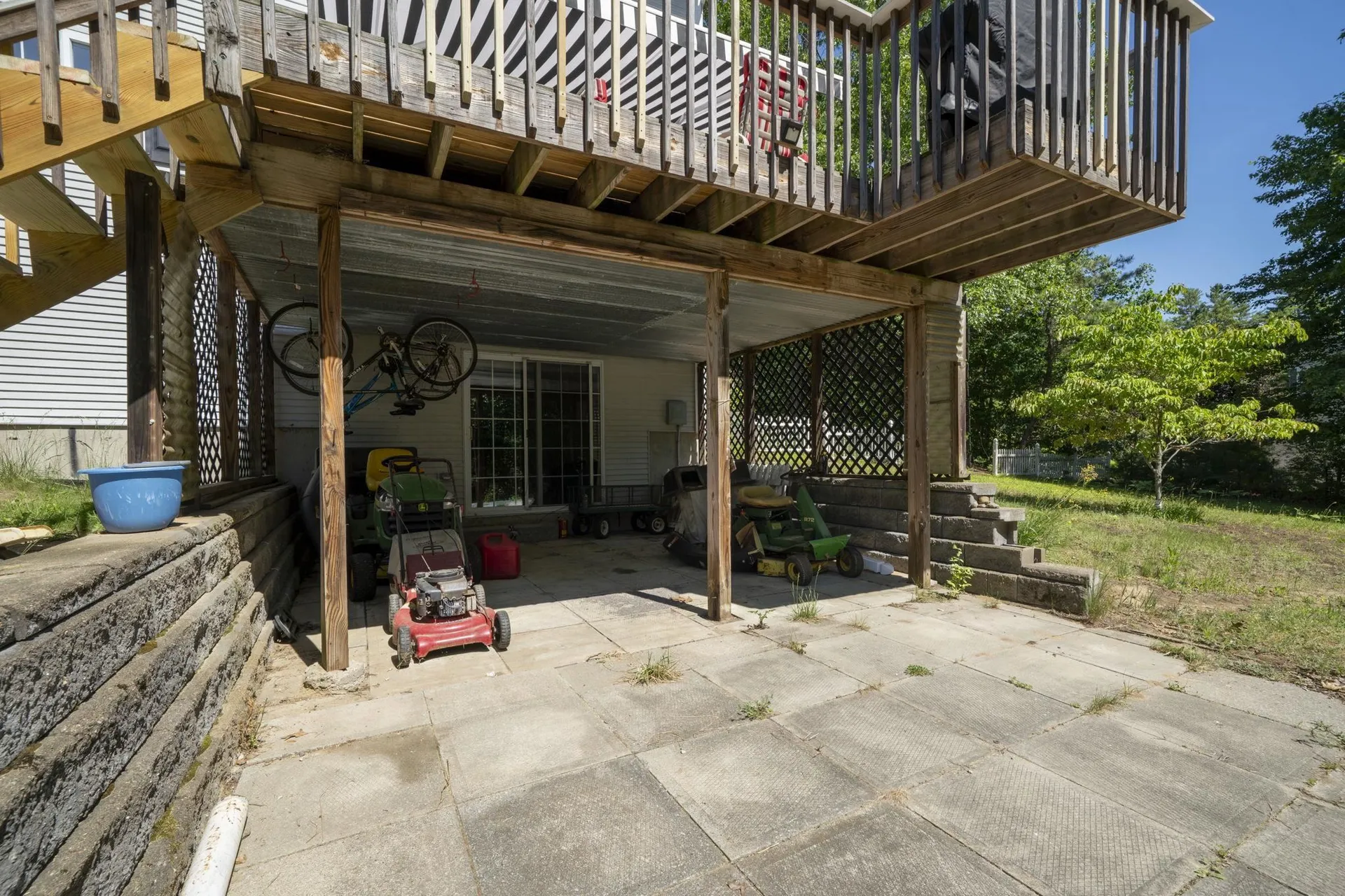 71 Oak Hill Road Northfield NH 03276