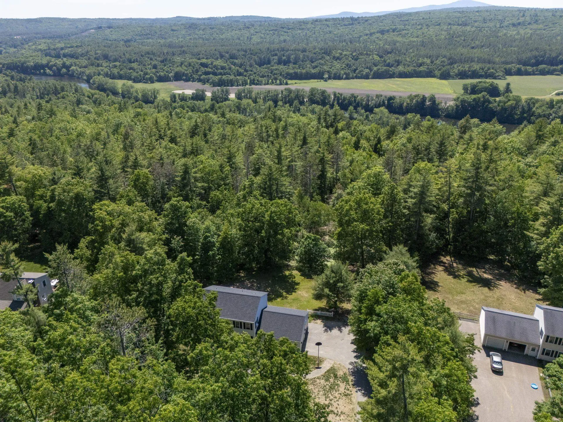 71 Oak Hill Road Northfield NH 03276