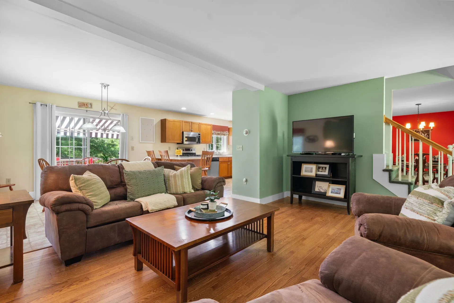71 Oak Hill Road Northfield NH 03276