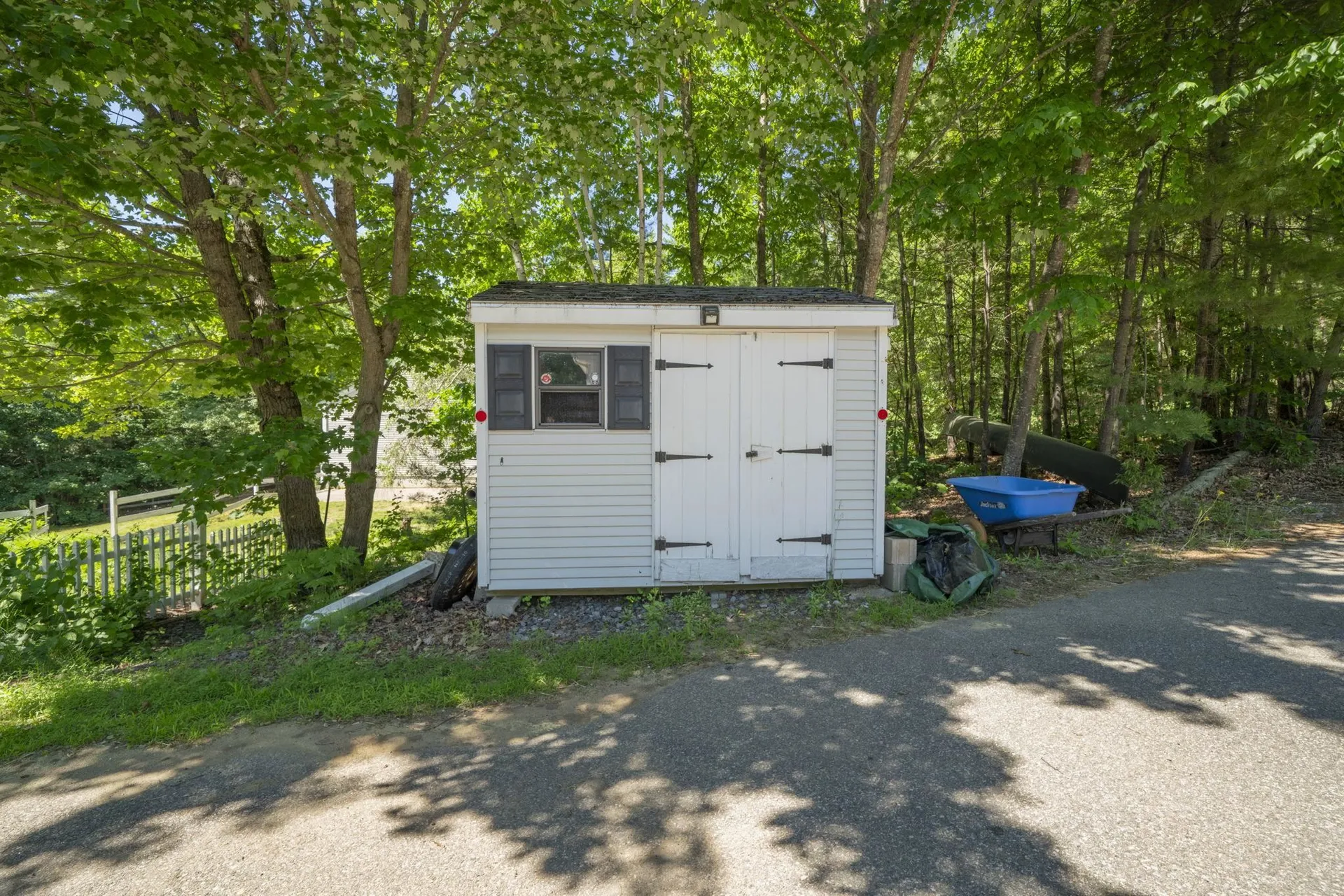 71 Oak Hill Road Northfield NH 03276