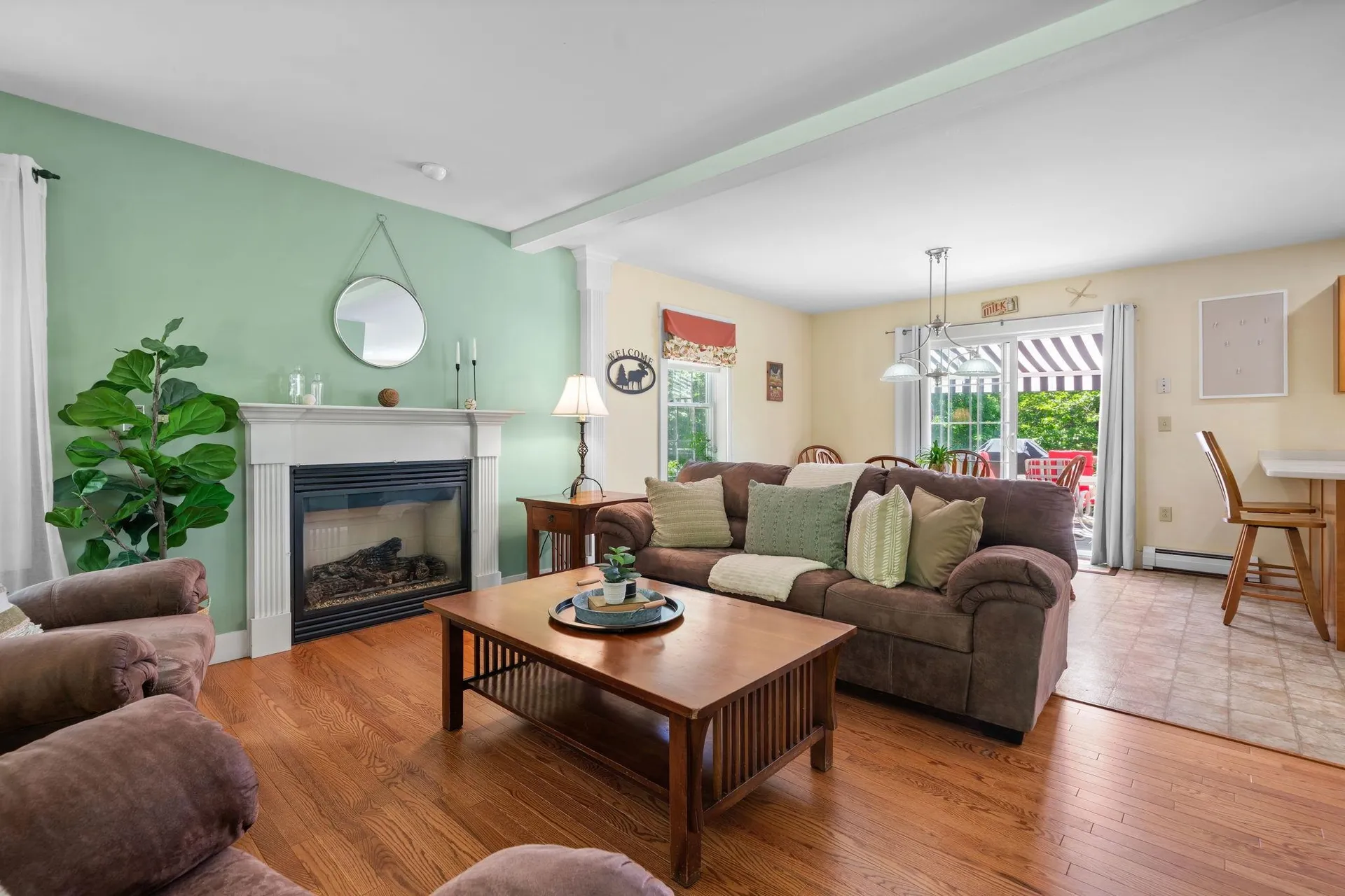 71 Oak Hill Road Northfield NH 03276
