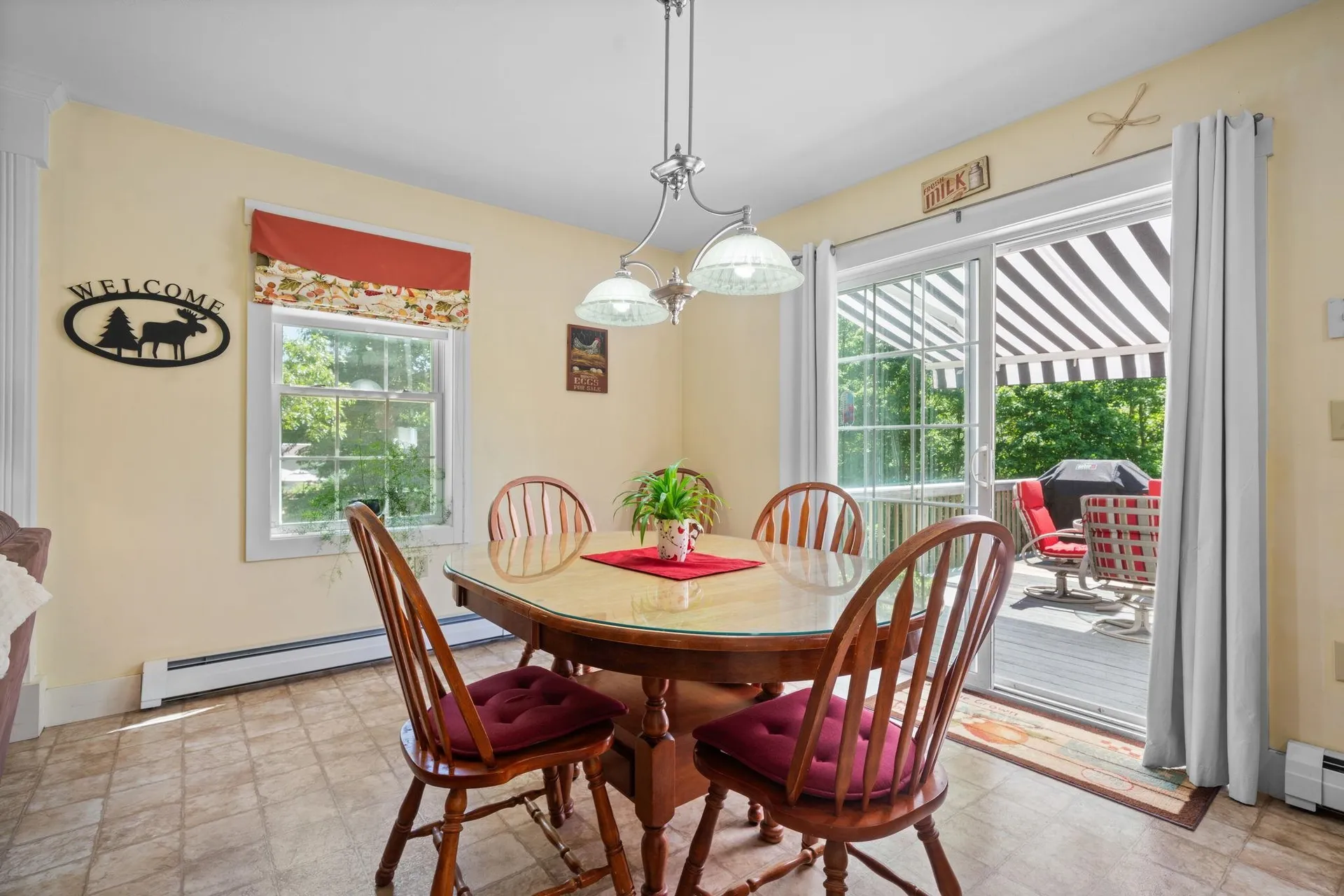 71 Oak Hill Road Northfield NH 03276