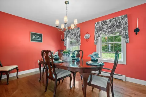 71 Oak Hill Road Northfield NH 03276