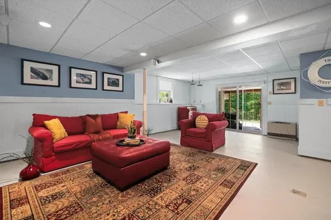 71 Oak Hill Road Northfield NH 03276