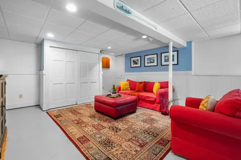 71 Oak Hill Road Northfield NH 03276