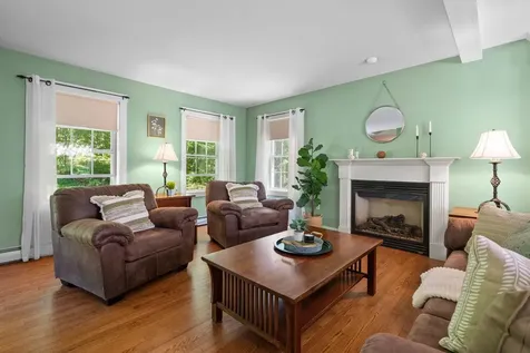 71 Oak Hill Road Northfield NH 03276