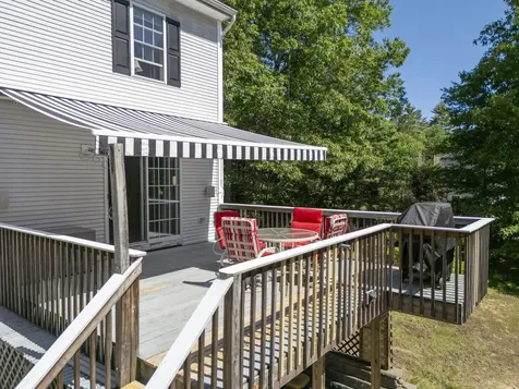 71 Oak Hill Road Northfield NH 03276