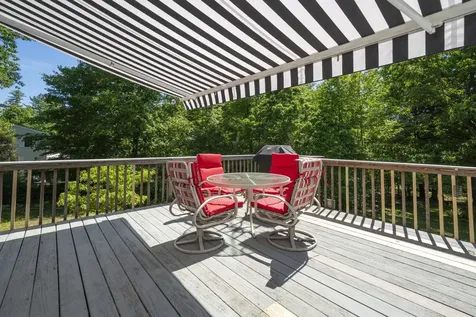 71 Oak Hill Road Northfield NH 03276