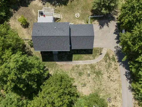 71 Oak Hill Road Northfield NH 03276