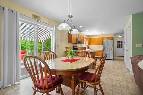 71 Oak Hill Road Northfield NH 03276
