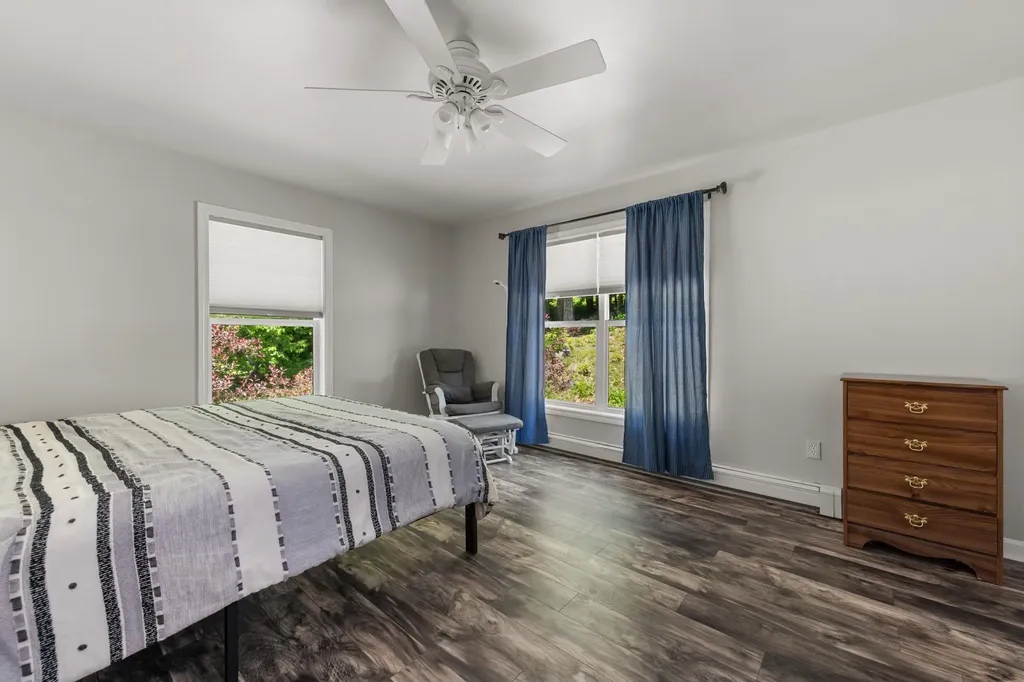 95 Hundred Acre Wood Road Bristol NH 03222