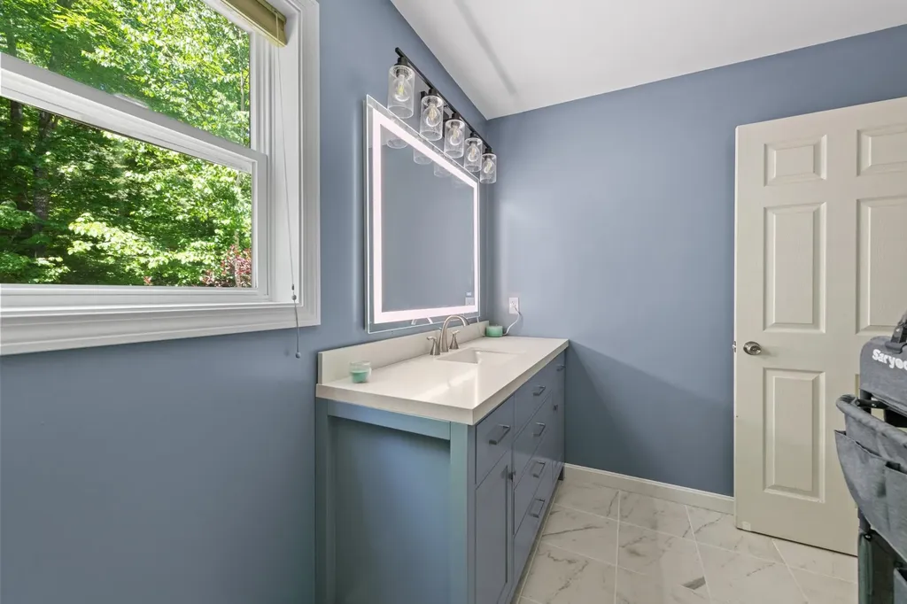 95 Hundred Acre Wood Road Bristol NH 03222