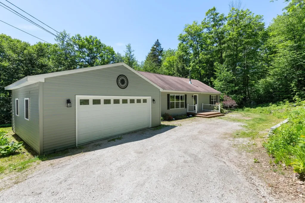 95 Hundred Acre Wood Road Bristol NH 03222