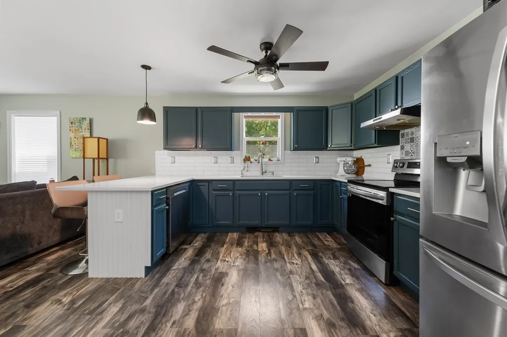 95 Hundred Acre Wood Road Bristol NH 03222
