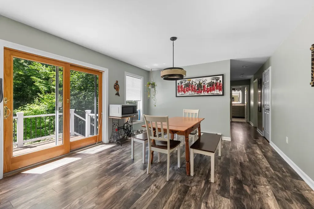 95 Hundred Acre Wood Road Bristol NH 03222