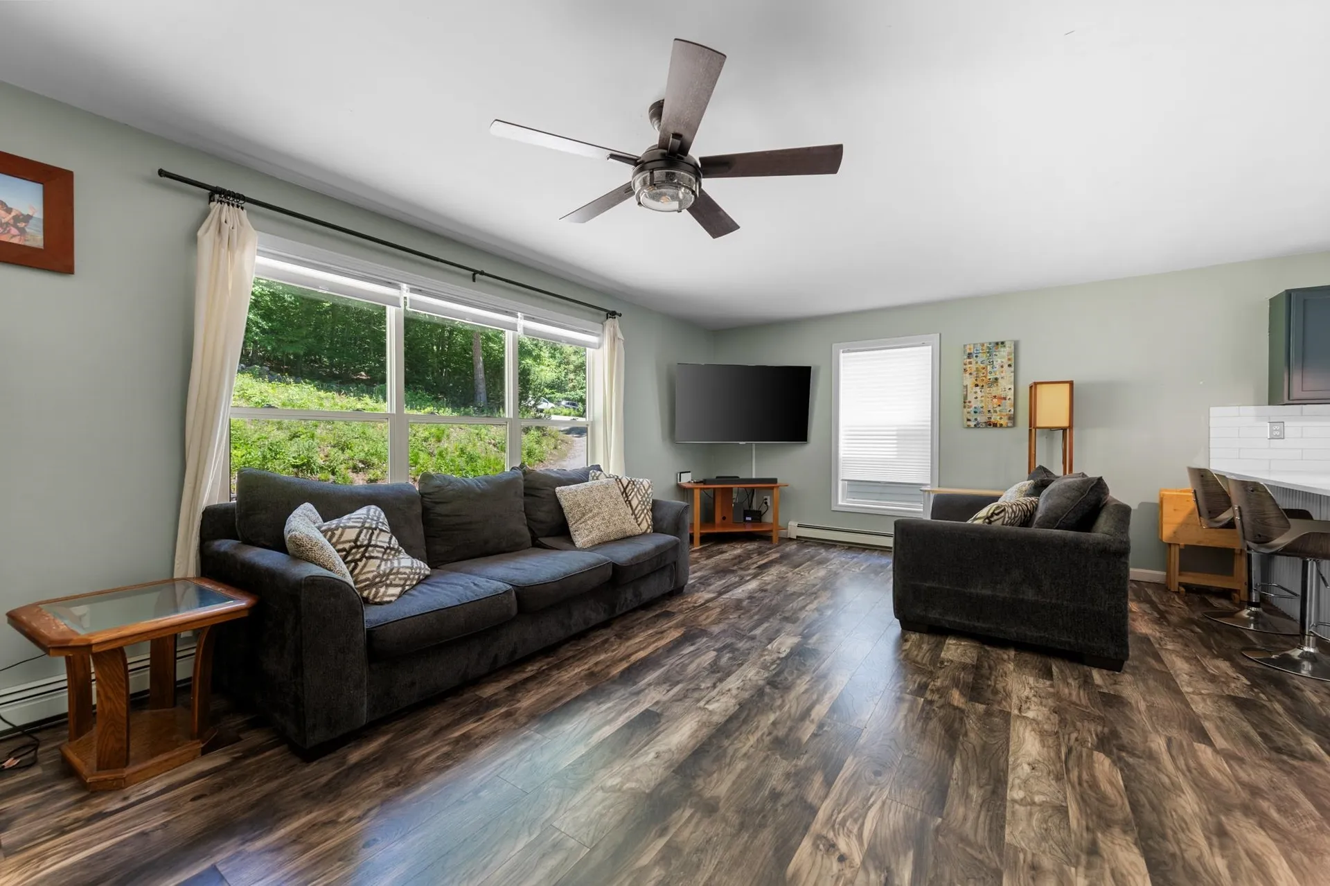 95 Hundred Acre Wood Road Bristol NH 03222