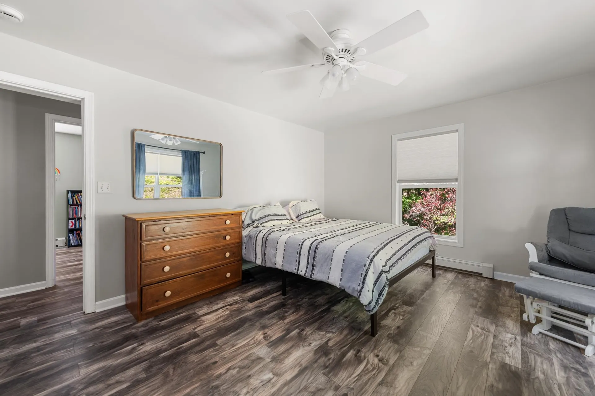 95 Hundred Acre Wood Road Bristol NH 03222