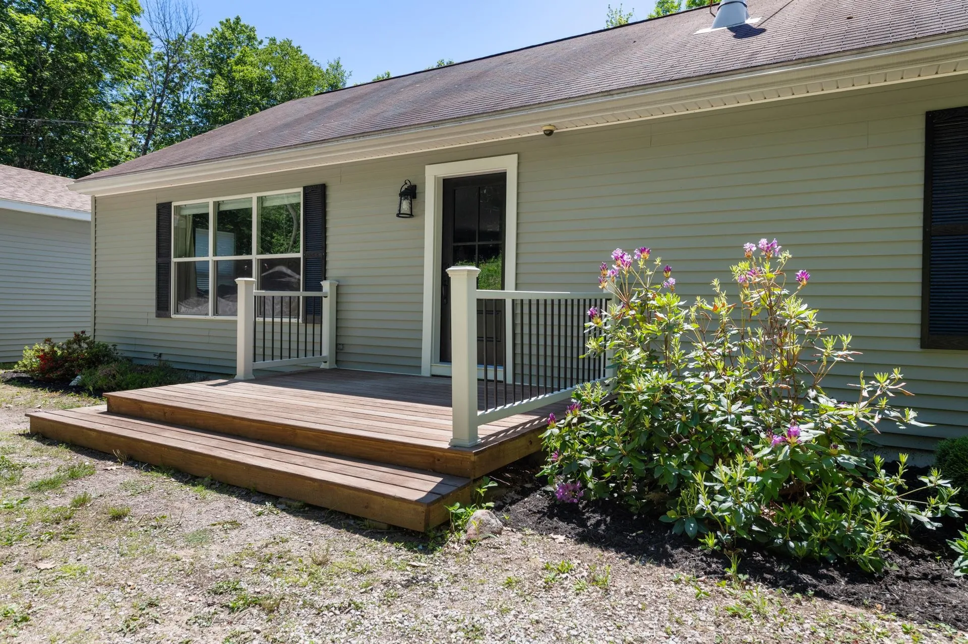 95 Hundred Acre Wood Road Bristol NH 03222