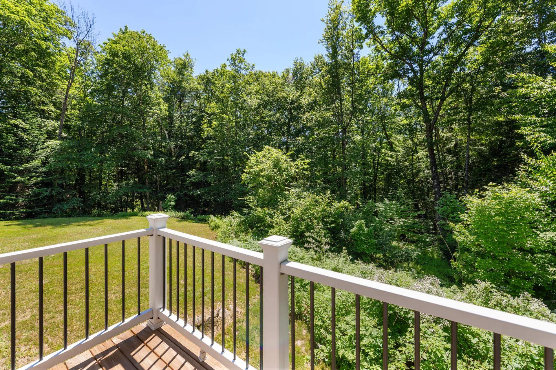 95 Hundred Acre Wood Road Bristol NH 03222