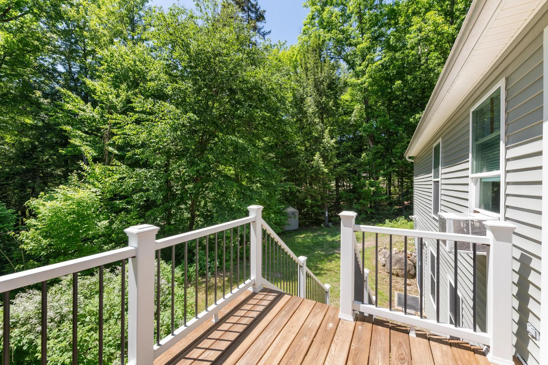 95 Hundred Acre Wood Road Bristol NH 03222