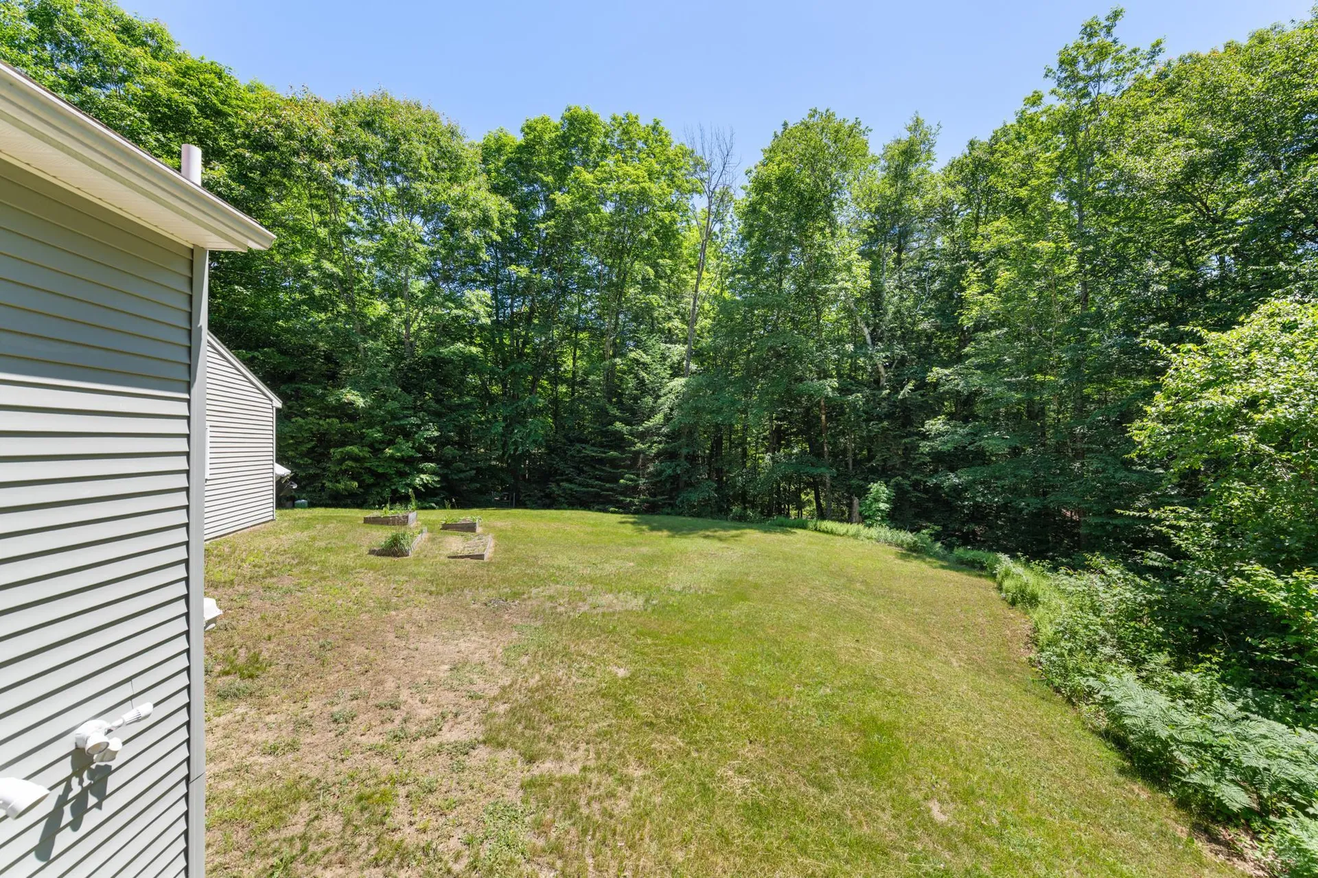 95 Hundred Acre Wood Road Bristol NH 03222