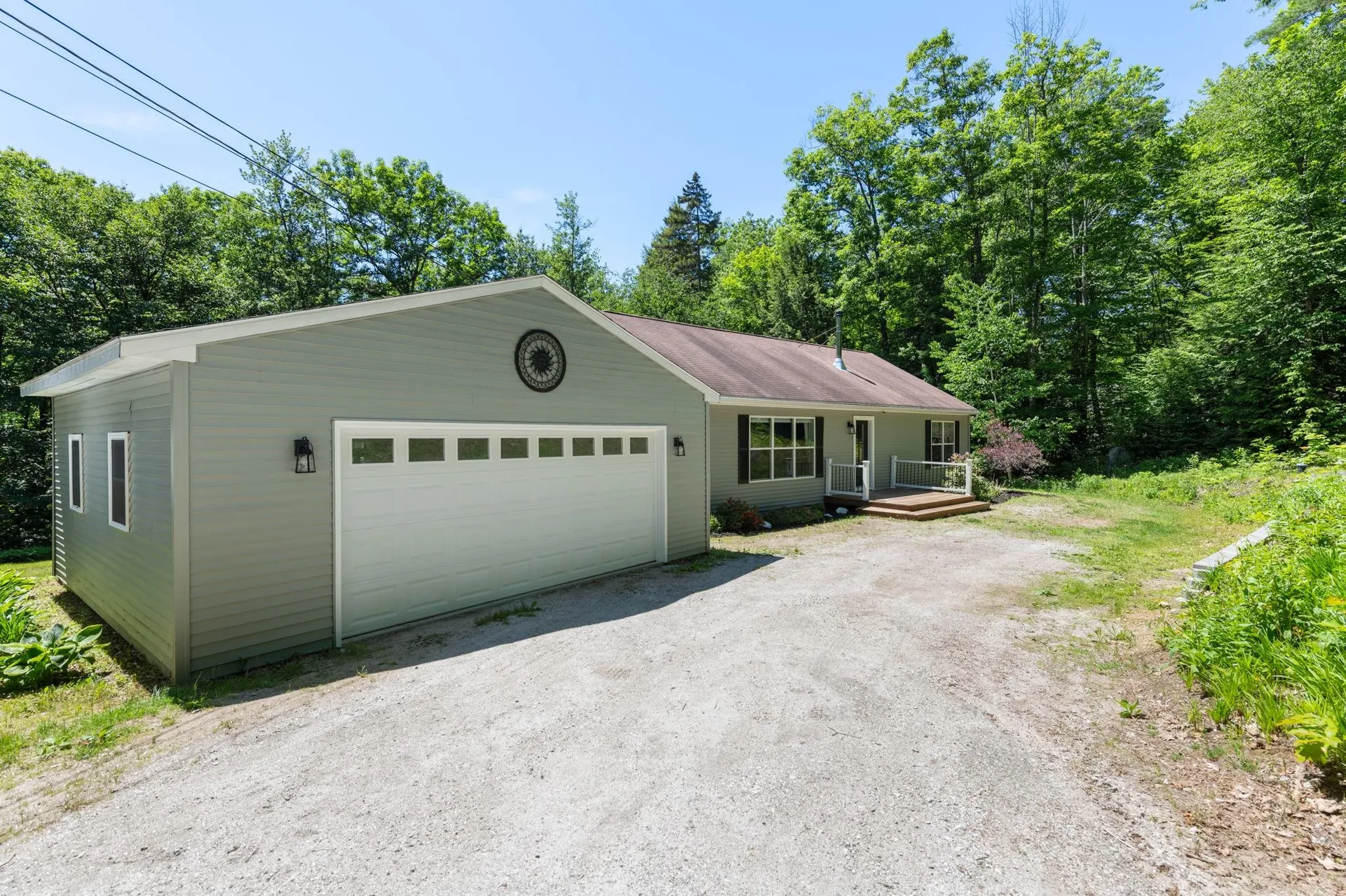 95 Hundred Acre Wood Road Bristol NH 03222