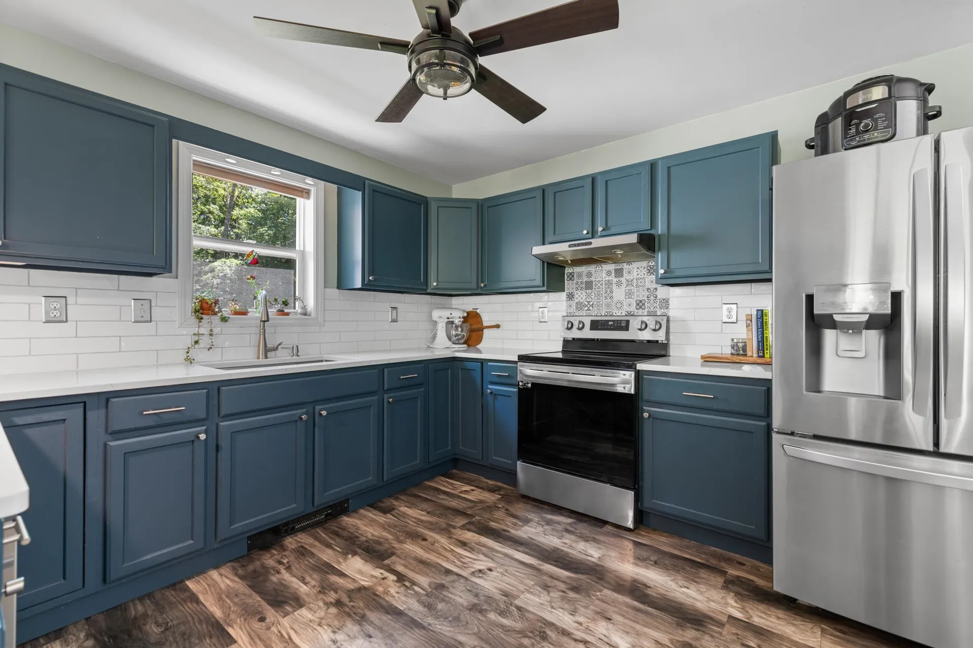 95 Hundred Acre Wood Road Bristol NH 03222