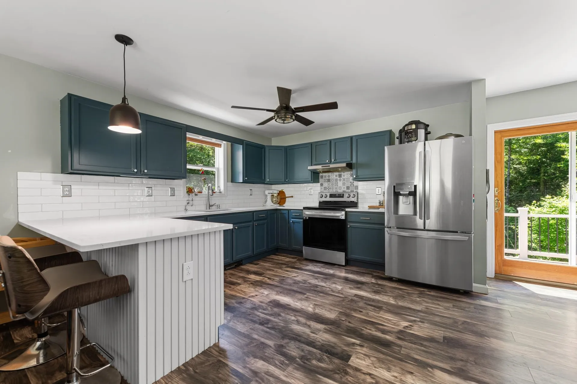 95 Hundred Acre Wood Road Bristol NH 03222