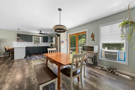 95 Hundred Acre Wood Road Bristol NH 03222