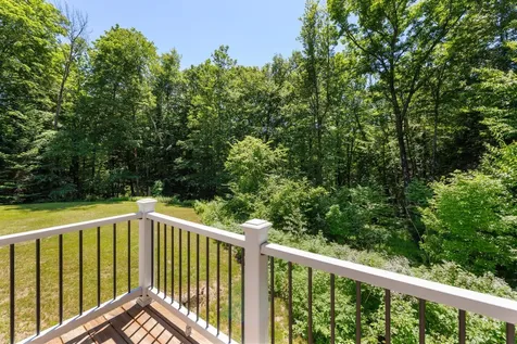 95 Hundred Acre Wood Road Bristol NH 03222