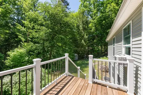 95 Hundred Acre Wood Road Bristol NH 03222