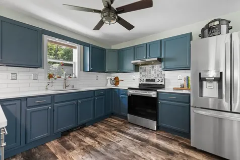 95 Hundred Acre Wood Road Bristol NH 03222