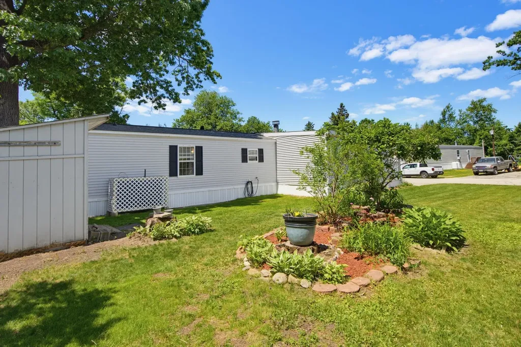 44 Hazel Drive Concord NH 03301