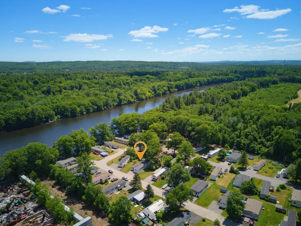 44 Hazel Drive Concord NH 03301