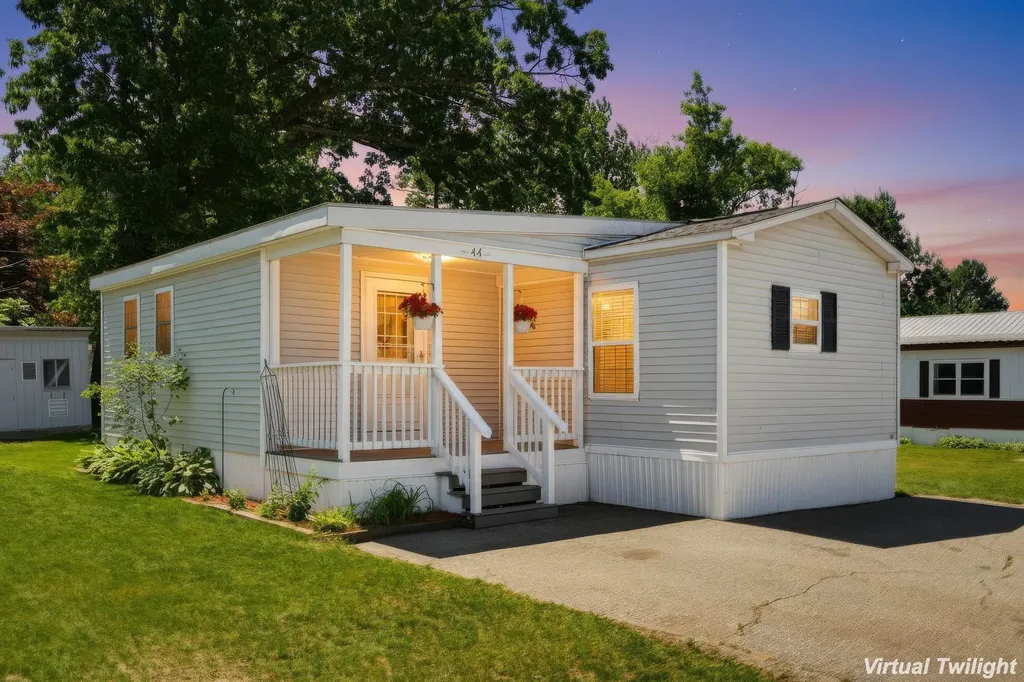 44 Hazel Drive Concord NH 03301