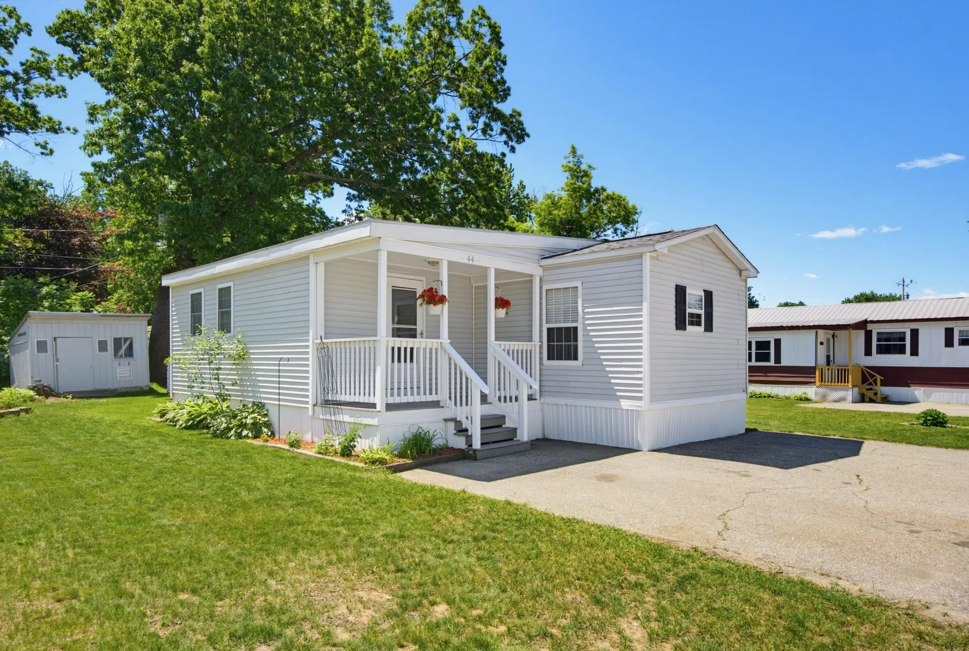 44 Hazel Drive Concord NH 03301