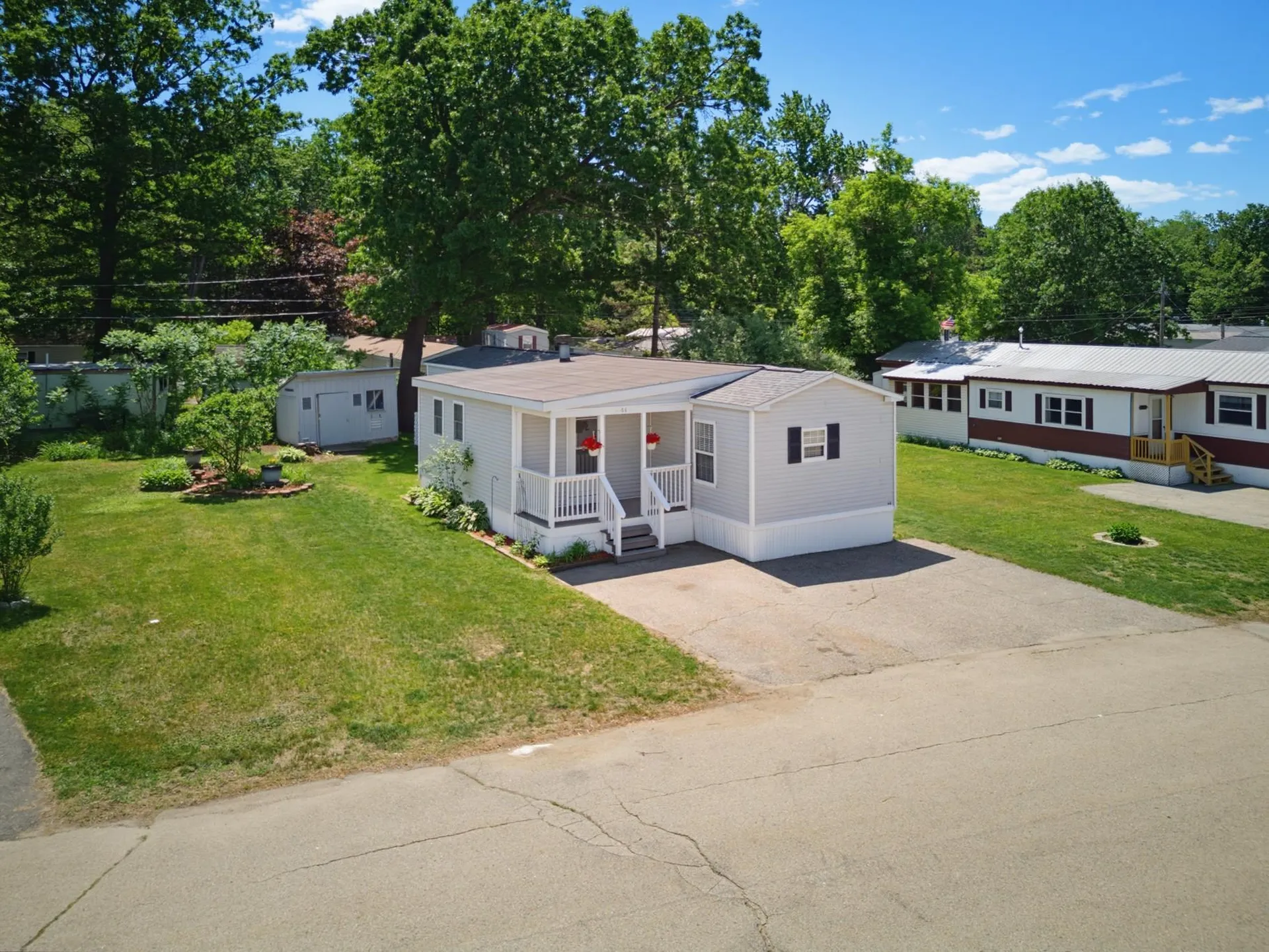 44 Hazel Drive Concord NH 03301