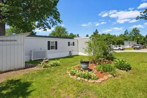 44 Hazel Drive Concord NH 03301