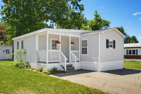 44 Hazel Drive Concord NH 03301