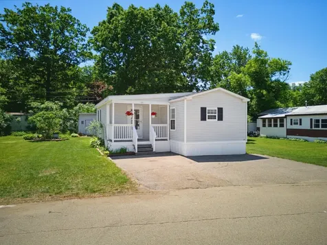 44 Hazel Drive Concord NH 03301