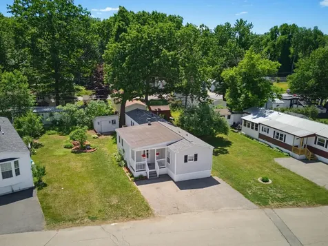 44 Hazel Drive Concord NH 03301