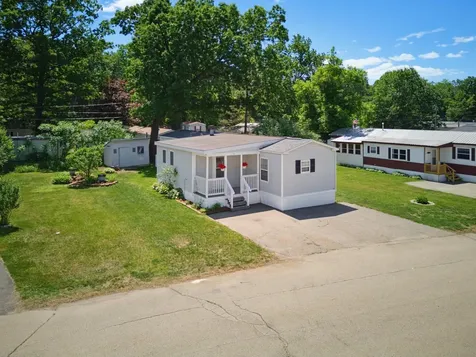 44 Hazel Drive Concord NH 03301