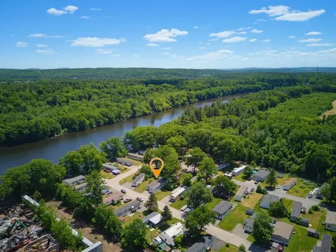 44 Hazel Drive Concord NH 03301