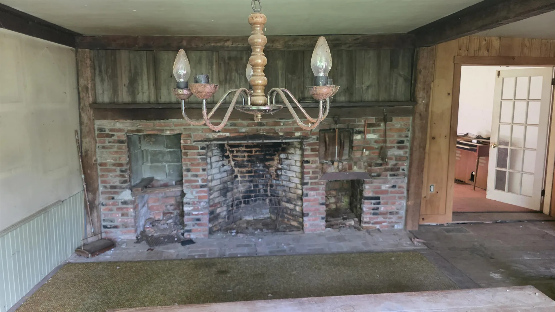 91 Venheim Road Lunenburg VT 05906