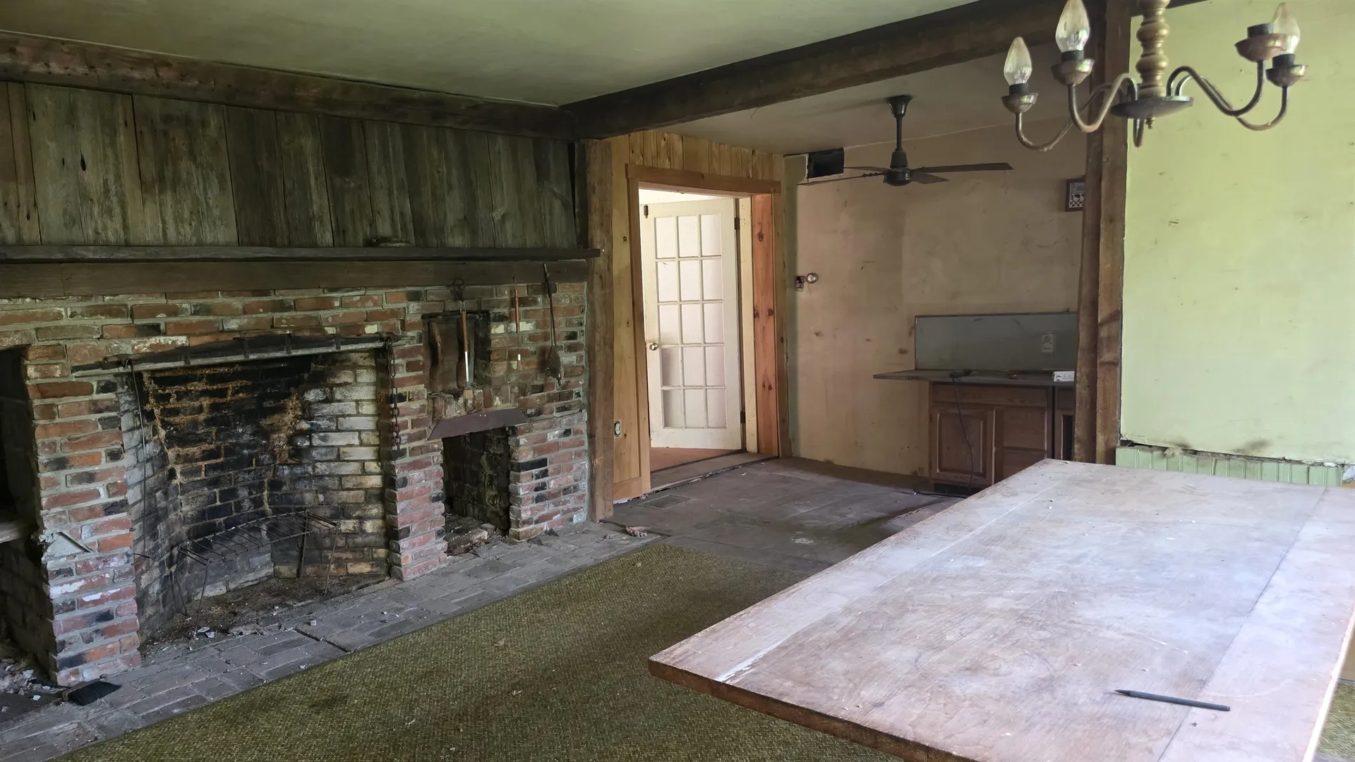 91 Venheim Road Lunenburg VT 05906