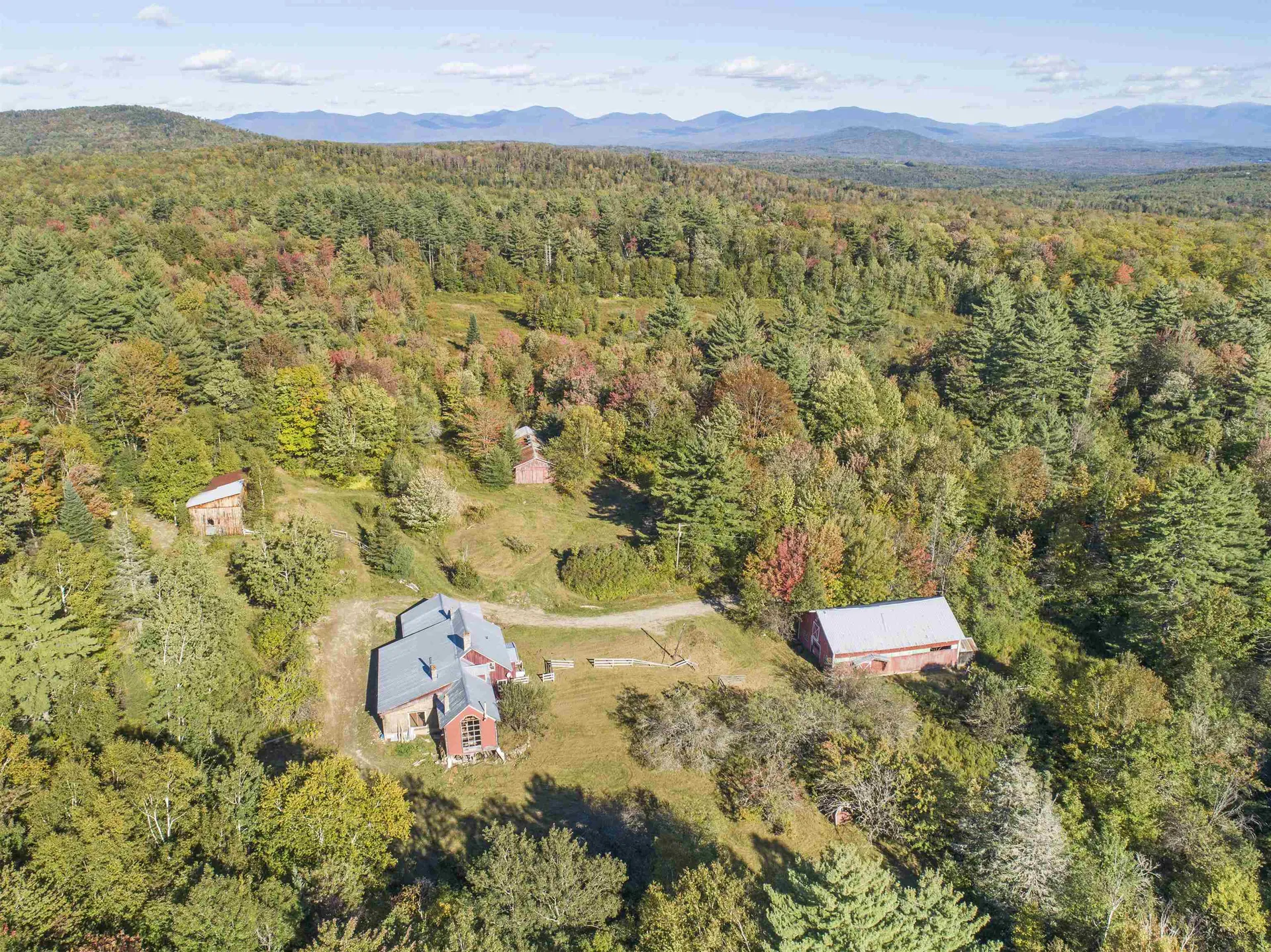 91 Venheim Road Lunenburg VT 05906