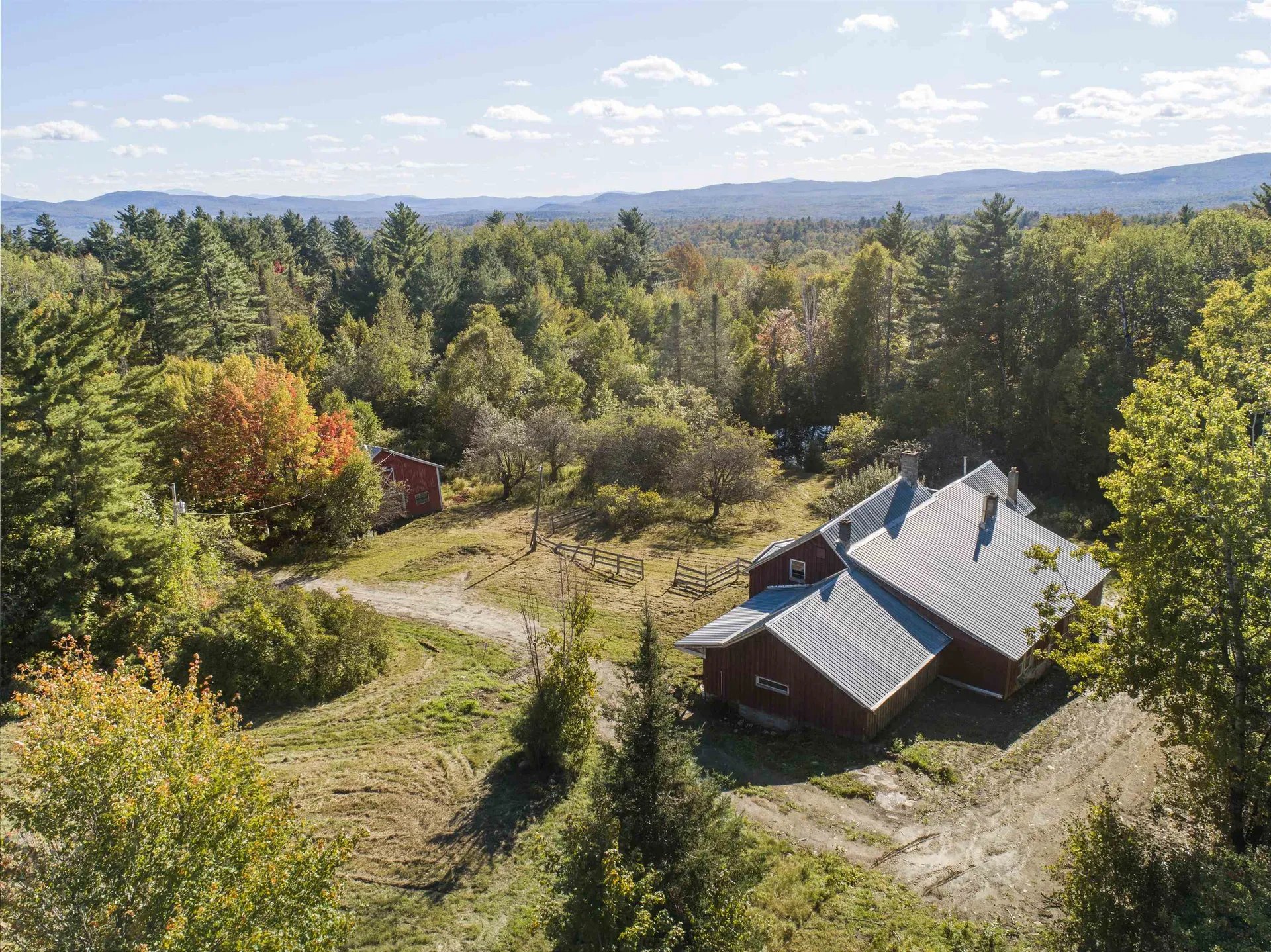 91 Venheim Road Lunenburg VT 05906